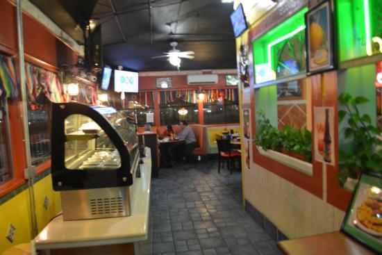 Tampico Seafood & Cocna Mexicana 2